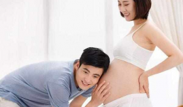 怀孕大肚子疼要生了视频,见证生命诞生的瞬间