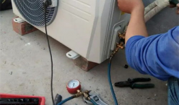 空调加氟视频,轻松掌握加氟技巧